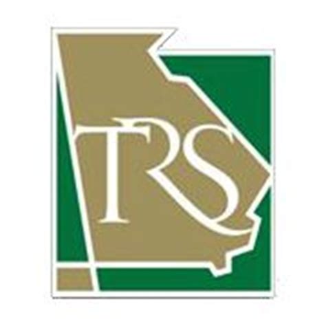 Trs ga - Ms. Deborah K. Simonds* Mr. Thomas W. Norwood* CHAIR VICE-CHAIR Retired Teacher Investment Professional Elected by the Board of Trustees Elected by the Board of